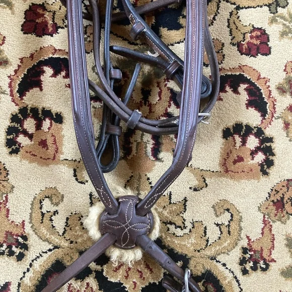 CWD Figure 8 Bridle - Picture 4 of 10